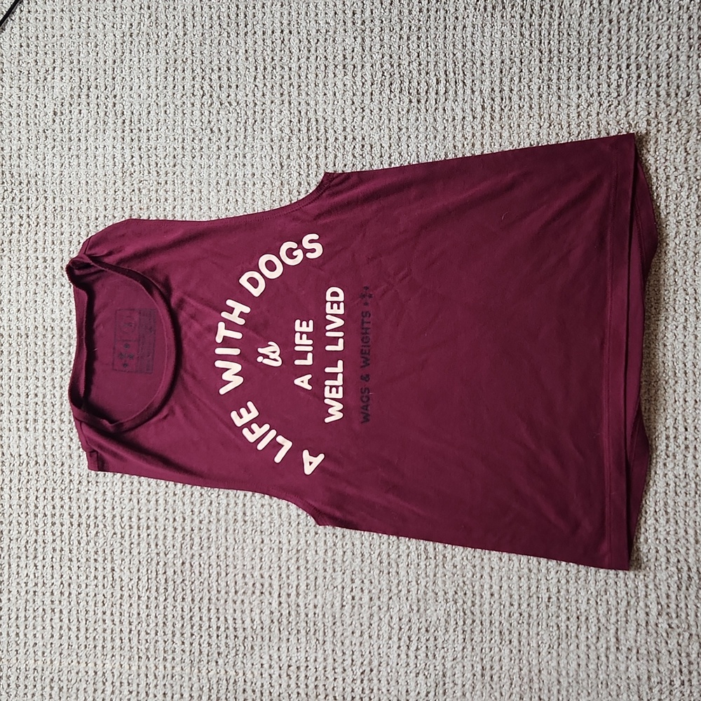Muscle Tank